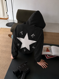 Texas Star Hoodie