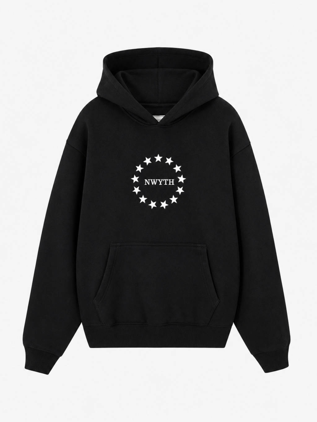 Texas Star Hoodie