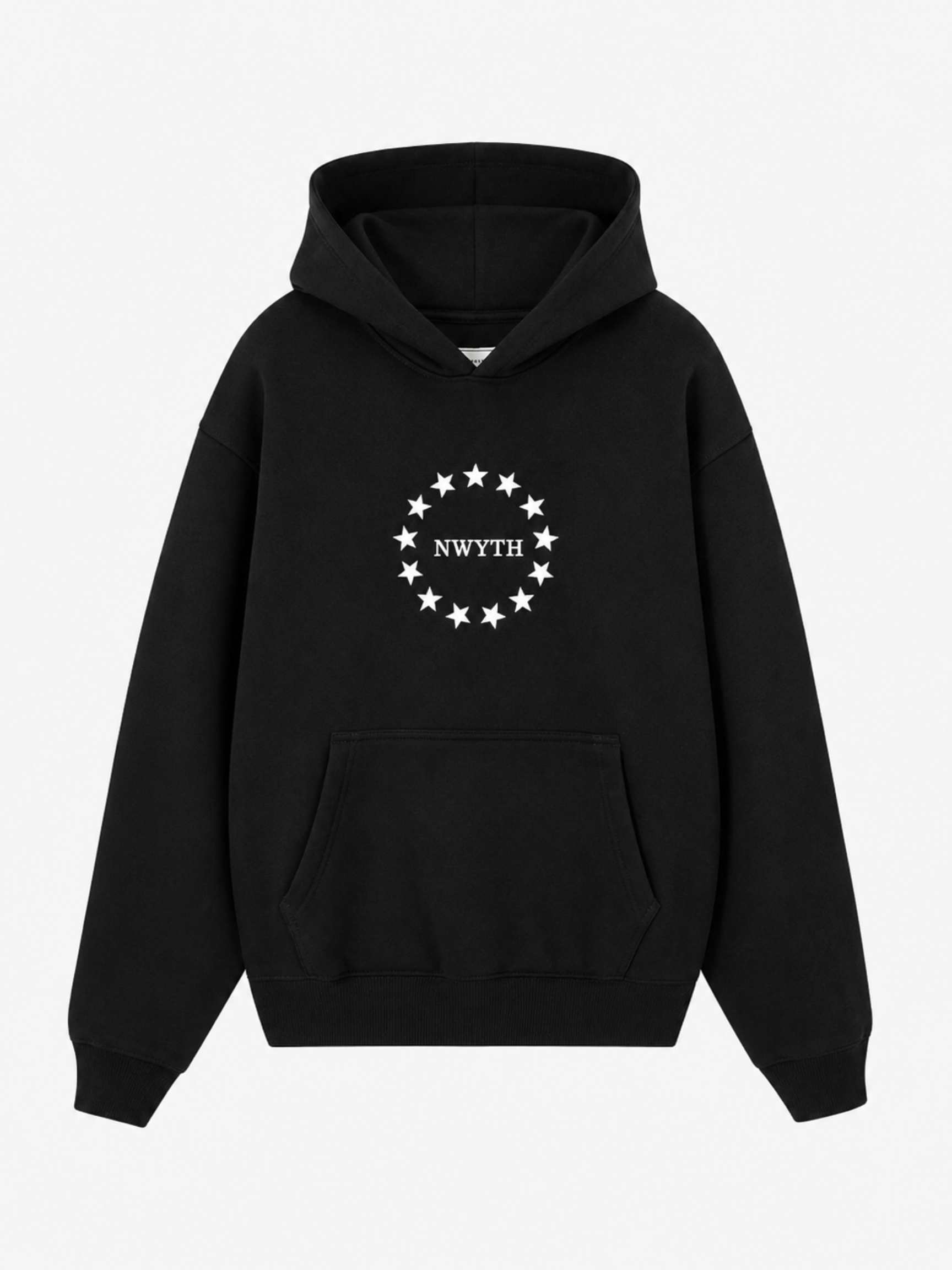 Texas Star Hoodie
