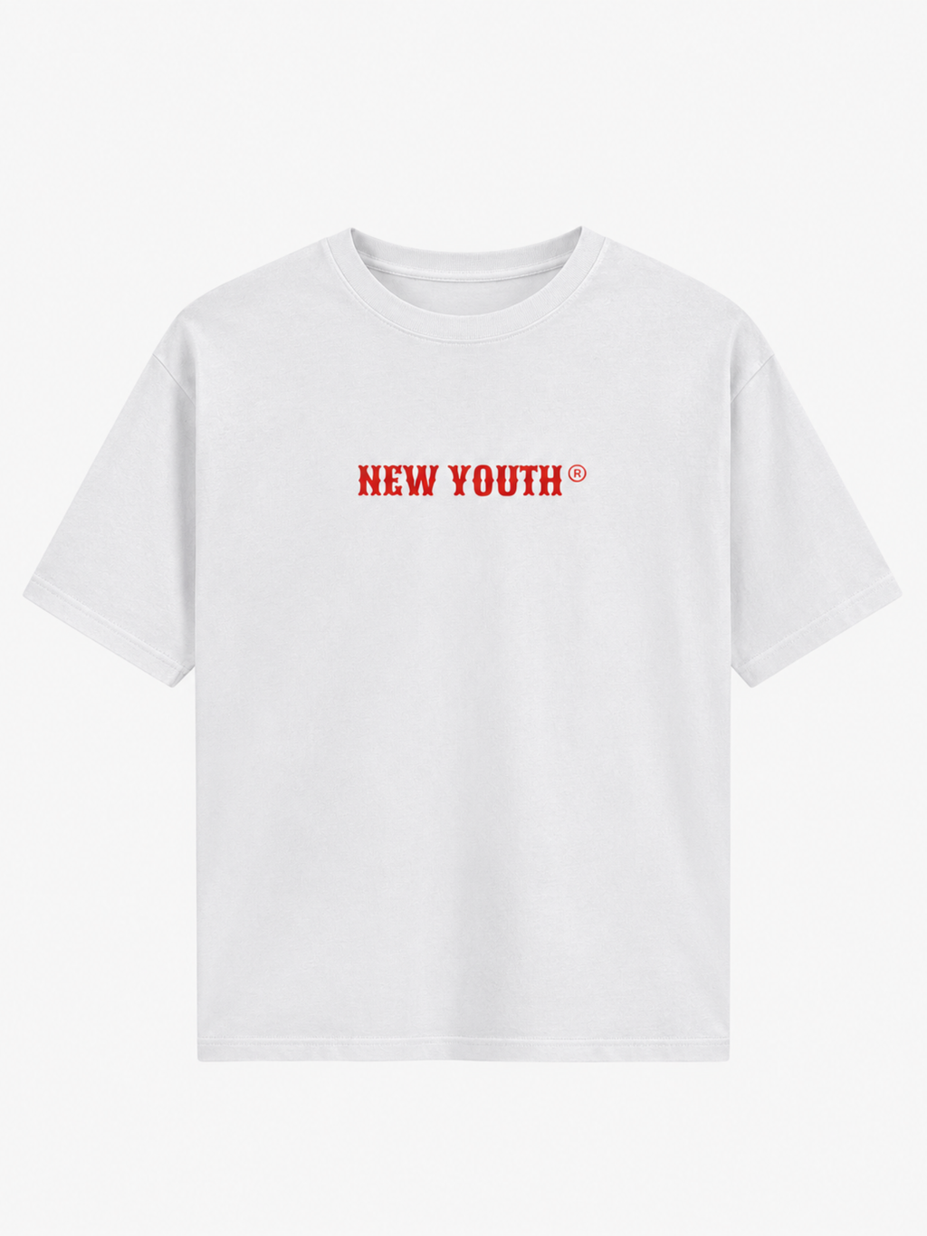 Fuck Cowboys Tee