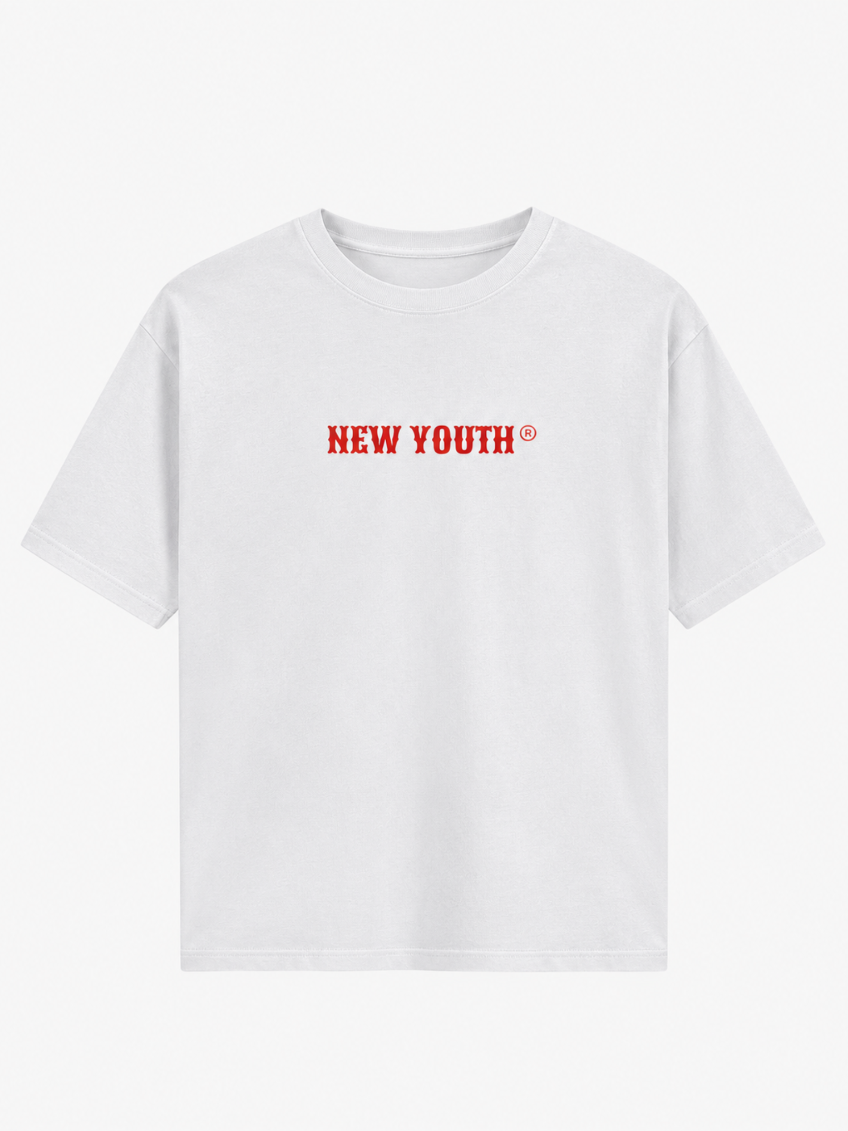 Fuck Cowboys Tee