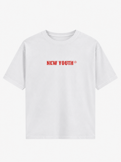 Fuck Cowboys Tee