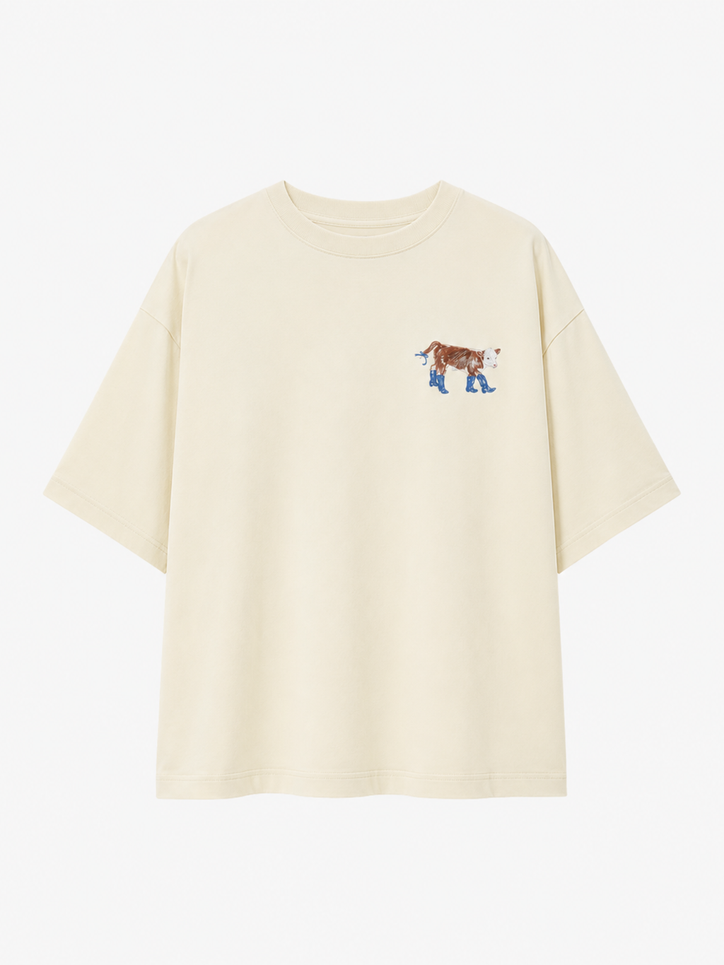 Howdy Tee