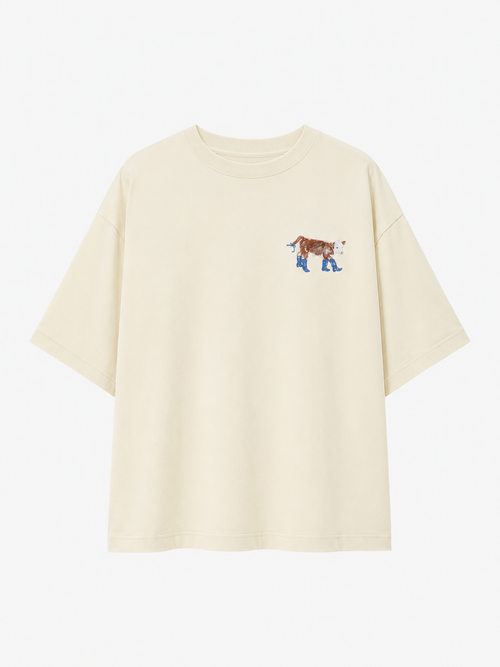 Howdy Tee