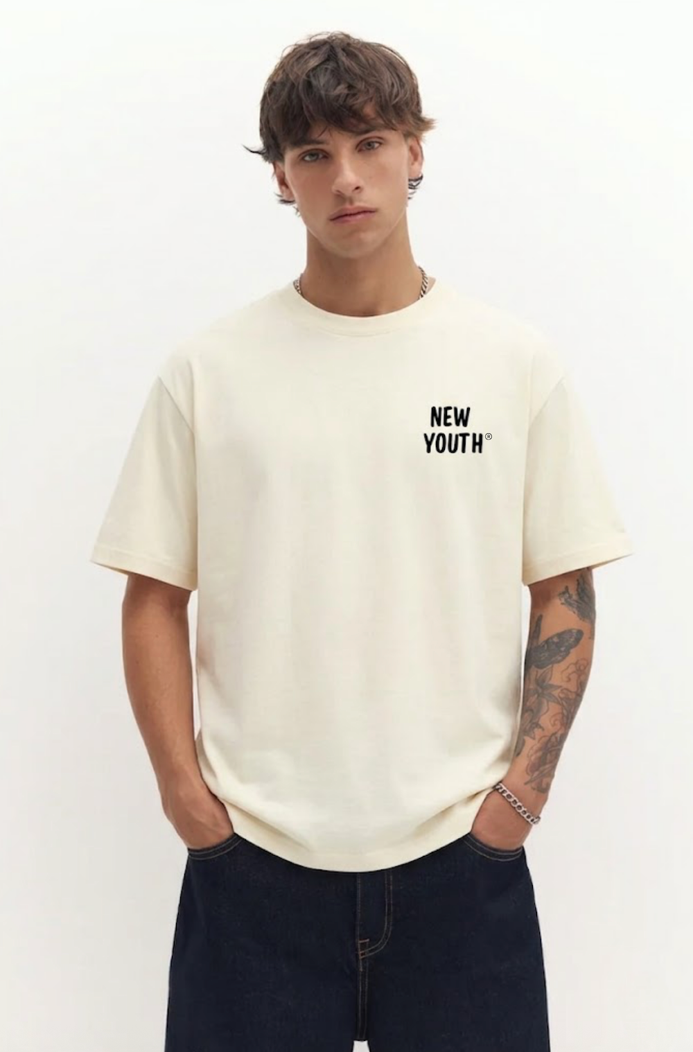 Jackson Hole Tee