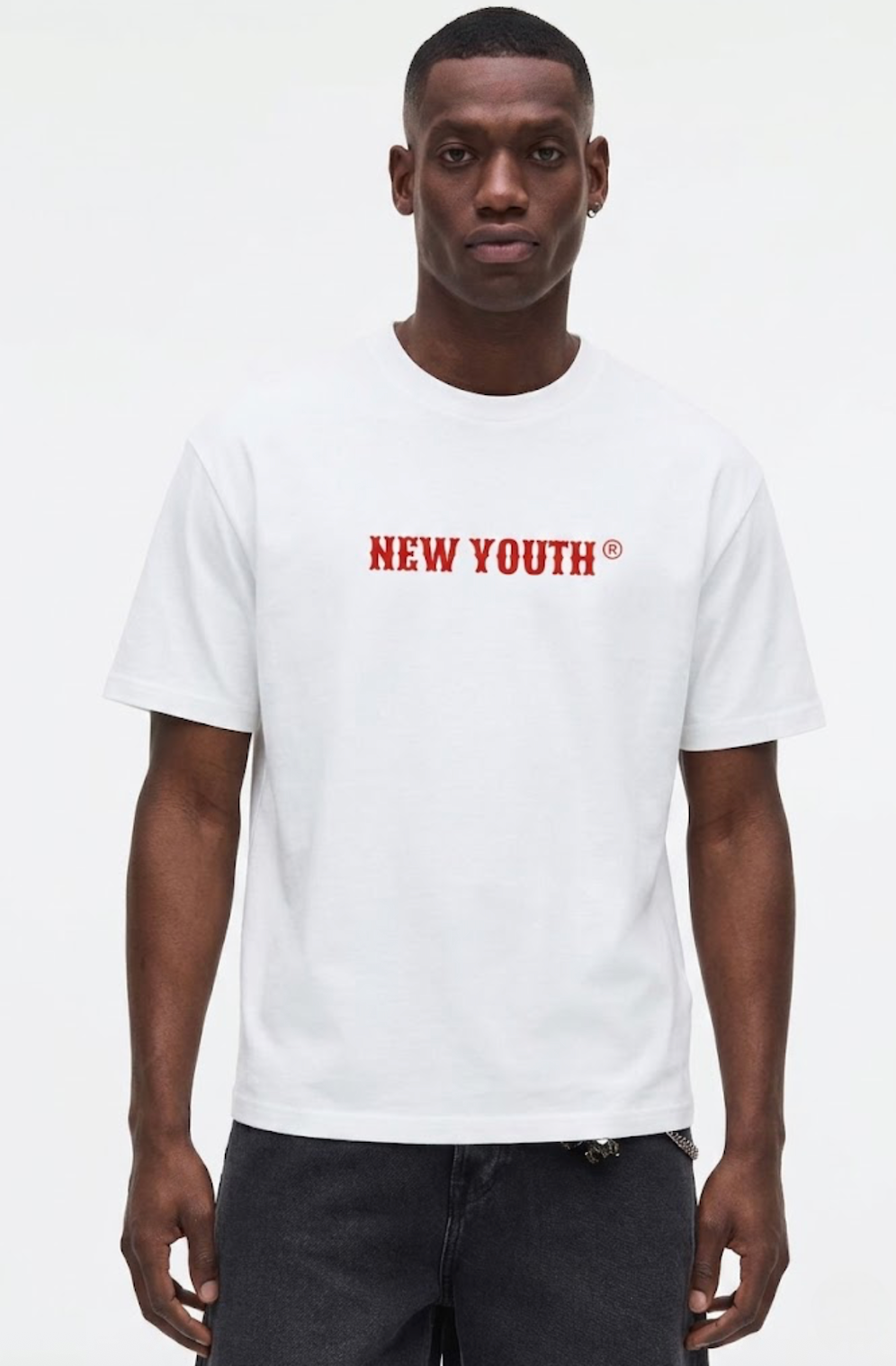 Fuck Cowboys Tee