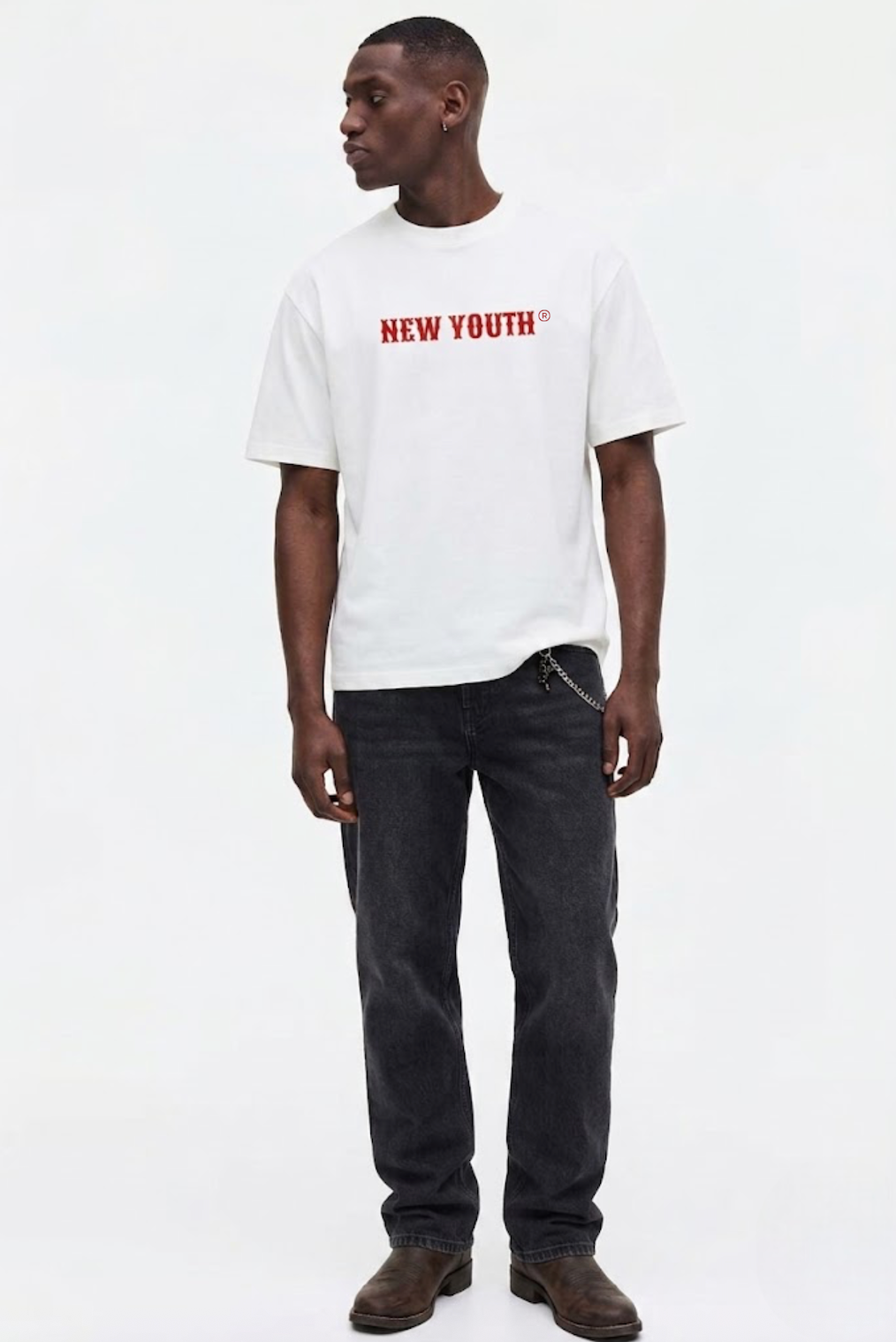 Fuck Cowboys Tee